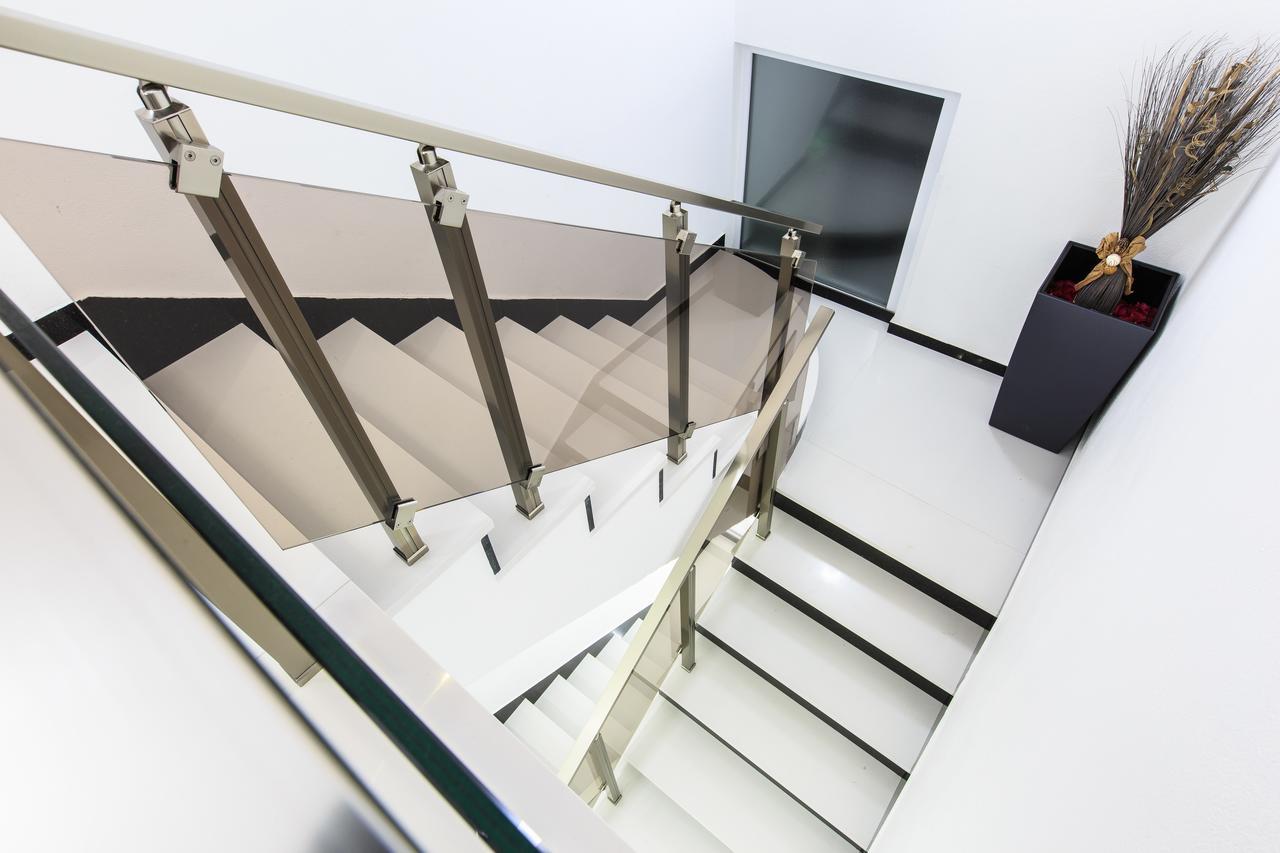 Zara Apartmani Sutomore Exterior foto